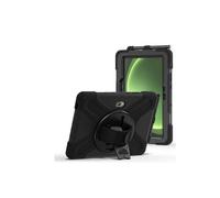DLH Energy Housse DY-RC5481 pour Samsung Galaxy Tab Active 5 Pro SM-X350/X356 25,6 cm 455 g