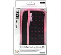Housse Cosmetic Black/pink Hori Dsi (nds) G