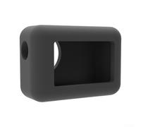 Housse coupe-vent en éponge discrète pour DJI Action 6 conçue pour un minimum d'interférences avec le fonctionnement de l'appareil photo
