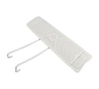 Housse coupe-vent évolutive avec angle réglable et protection contre la poussière pour bloquer la circulation directe de l'air et maintenir une ventilation équilibrée dans les espaces de vie