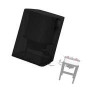 Housse coupe-vent pour dinde avec cordon de serrage en bas, ancrage sécurisé pour utilisation en extérieur