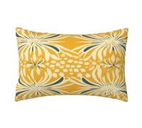 Housse Coussin 50x80cm Coussin Exterieur Impermeable Lot de 2 Vintage Housse de Coussin, Religieux Coussin Decoratif Coussin Canapé, Coussins Décoratifs Housses Coussin, Jardin Farmhouse Maison,R421