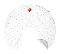 Housse coussin d'allaitement stella