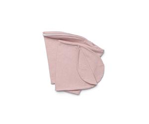 Housse coussin de grossesse buddy pink