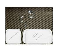 Housse Coussin Dossier Salon De Jardin 89% Impermeable Housses Coussins Pour Canapé Banc Matelas Intérieur Extérieur Cuisine Tatami D'épaisseur Gros Sur Mesure 5cm Hauteur(Vert armée,135x35 cm)