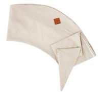 Housse coussin maternité gaze coton