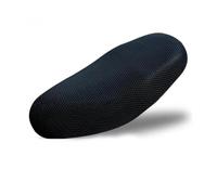 Housse coussin siège Housse Selle Moto Pour KYMCO Pour Xciting 250 300 400 AK550 CT250 CT300 S400 Été 3D Respirante Avec Protection Solaire Scooter