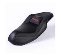 Housse Coussin Siège Passager Arrière Convient aux coussins de siège modifiés Pour AEROSPORTS X155 23, sac coussin jaune épaissi NVX