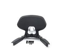 Housse Coussin Siège Passager Arrière Coussin de protection pour dossier siège passager arrière moto pour Forza 350 NSS350, accessoires pour motos