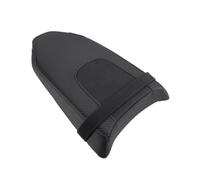 Housse coussin siège Selle Passager Arrière Plate Pour Ténéré 700 2019-2024 23(NOIR B)