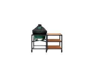 Housse couvercle XL / L - Big Green Egg