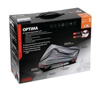 Housse couvre-moto imperméable en PVC taille S - L183xW89xH119