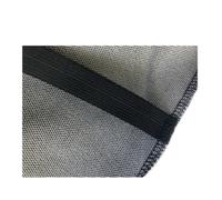 IWH Vertriebs GmbH Housse de protection siège voiture IWH 74010 cuir synthétique avec ou sans airbag