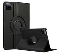 Housse Cover Etui protection pour Xiaomi Pad 7 / Xiaomi Pad 7 Pro 11,2 pouces 2025 rotative 360 degrés noire - case