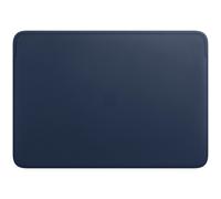 Apple MWVC2ZM/A sacoche d'ordinateurs portables 40,6 cm (16") Housse Bleu