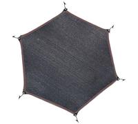 Housse d' de trampoline imperméable - 8FT 10FT 12FT 14FT protection UV Sunshade, remplacement accessoire extérieur | Durable pour les printemps été hiver cour jardin en jeu amusant