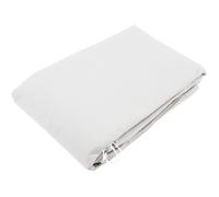 Nature Housse d'hivernage 30 g/m² H 75 x Ø 48 cm Blanc - Lot de 3
