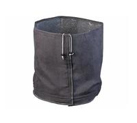 Royal Gardineer : Housse d’hivernage pour pot de fleur - 50 x 45 cm - Anthracite G