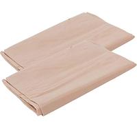 Housse d´hivernage SUPERPROTECT L protection hivernale; stable aux UV; Set de 2 pièces; beige, 60 x 100 cm, 70 g/m²; Windhager 06730