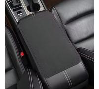 Housse d'Accoudoir Central, pour Audi A5 A6 Allroad A6 Avant A6 Saloon A7 empêche la Fatigue des Bras pour Les Longs trajets Accessoire Voiture Interieur Confort,A