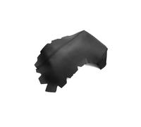 Housse D'accoudoir Central Pour Lexus IS250 IS350 2014 2015 2016 2017 Accessoires d'accoudoirs(Noir)