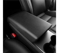 Housse D'accoudoir Central Voiture Housse Protection Accoudoir Central Voiture Accessoires Pour Tesla Pour Modèle 3 Y(Style 1)