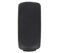 Housse D'Accoudoir Centrale pour Audi A4 2004-2007, Console BoîTe Protection Accoudoirs Voiture Coussin Rangement IntéRieure