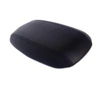 Housse D'Accoudoir Centrale pour Ford Mustang 1994-2004, Console BoîTe Protection Accoudoirs Voiture Coussin Rangement IntéRieure