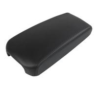 Housse D'Accoudoir Centrale pour Nissan 2013 2014 2015 2016 2017 2018, Console BoîTe Protection Accoudoirs Voiture Coussin Rangement IntéRieure