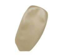Housse D'accoudoir En Cuir Souple Pour Avalon 2013 - 2018, Couvercle De Console Centrale Intérieure, Garniture Boîte Aménagements intérieurs(Beige)