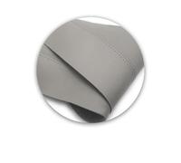 Housse D'accoudoir En Cuir Souple Pour Highlander 2008 - 2013, Garniture De Surface Boîte Commande Centrale Voiture Aménagements intérieurs(Titanium)