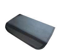 Housse d'accoudoir en similicuir microfibre pour Tesla Pour Model 3/Y 2017-2024 Centrale