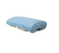 Housse D'accoudoir Fauteuil Roulant | Doux, Coussin D'accoudoir, Bleu, Coussin pour Fauteuil Roulant