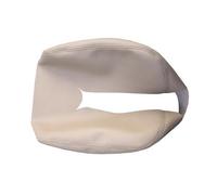 Housse D'accoudoir Pour Console Centrale Pour Chevy Pour Tahoe Pour Silverado Pour GMC Pour Sierra 2007-2014 Tasse(Bronze Yellow)