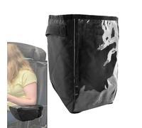 Housse d'accoudoir pour fauteuil roulant électrique - Protection pour