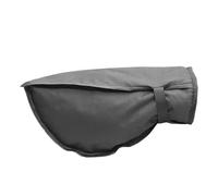 Housse d'accoudoir pour fauteuil roulant - Protecteur de contrôle en velours imperméable, protection isolée coupe-vent pour un confort et une sécurité, manchon en tissu Oxford durable | Accessoire de