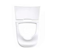 Housse d'accoudoir Pour M&ercedes B&enz G Classe W463 G500 G63 Autocollant De Panneau Poignée Changement Vitesse Commande Centrale NOLONGNRDX(B)