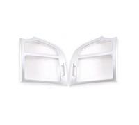 Housse d'accoudoir Pour M&ercedes B&enz S Classe W221 2008-2012 De Commande Central, Panneau Tableau Bord, Couvercle Sortie D'air NOLONGNRDX(E)