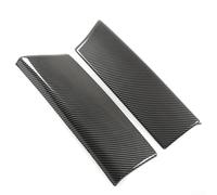 Housse d'accoudoir pour Mercedes Benz Classe C W205 15-21 et GLC X253 avec construction ABS et style intérieur amélioré