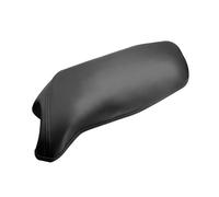 Housse d'accoudoir voiture Accessoires Voiture Intérieur Accoudoir Commande Centrale Garniture Revêtement Cuir Pour Toyota Pour Camry 2018 2019 2020 2021 2022(Noir)