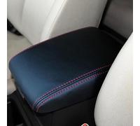 Housse D'accoudoir Voiture En Cuir Microfibre Pour CR-V 2012 - 2016
