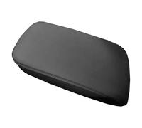 Housse D'accoudoir Voiture En Cuir Microfibre Respirant Protection Décorative Pour X3 2019-2020