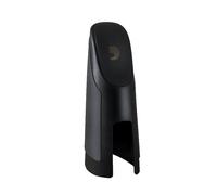 Housse D'Addario Riche Saxophone Contralto Saxophone Alto Plastique Doux Noir