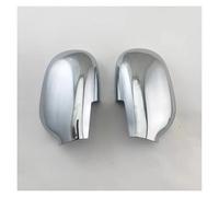 Housse d'aile pour Toyota convient pour Corolla AE110 AE100 1996 1997 1998 1999 2000 Autocollant de rétroviseur latéral de voiture Capuchon de protection arrière