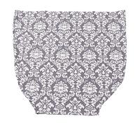 Housse d'alimentation pour bébé, Portable Multifonctionnel Bébé Écharpe D'alimentation Confortable Polyester Lavable en Machine À Laver Souple Pare-Vent pour La Maison (Floral