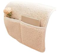 Housse D'appui-Tête D'accoudoir pour Accoudoir Canapé Couverture de Protection Fauteuil Relax Inclinable Noel 2 3 1 Places, Chien Chat, Imperméable Antidérapant, Angle Cuir avec Oreilles 1(1947,With P