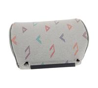 Housse d'appuie-tête de siège pour VOLKSWAGEN Transporter T4 (1990-1995) - Tissu Inca d'origine
