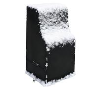 Housse D'Arcade | Protecteur Ecran Complet Anti UV,Protecteur D'Écran D'Arcade Imperméable Avec Fermeture À Cordon | Pour Adultes Jardins Exterieur Interieur Atelier