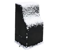 Housse D'Arcade | Protection Anti-UV Oxford | Protecteur D'Écran D'Arcade Imperméable Avec Fermeture À Cordon | Pour Console Enfant Jardin Arrière Cour Extérieur Magasin