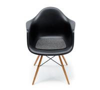 Housse d'assise en feutre Eames Plastic Arm Chairs DAR / RAR / DAW / DAX HEY - SIGN by BWF Group - 5011137